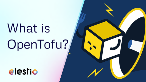 What is OpenTofu? - A quick introduction!