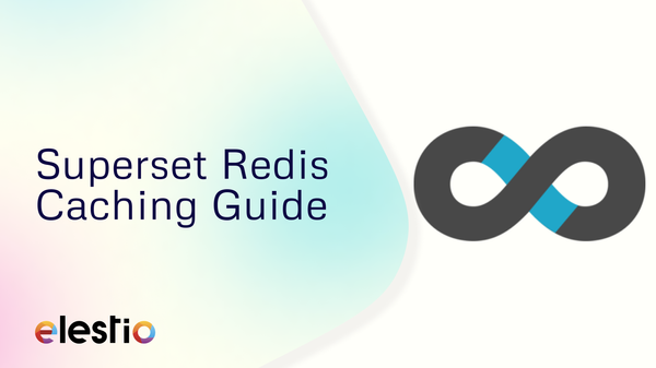Superset Redis Caching Guide