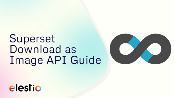Superset Download as Image API Guide