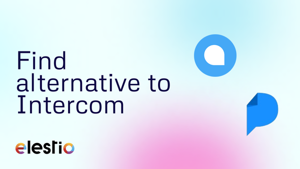 Find alternatives to Intercom