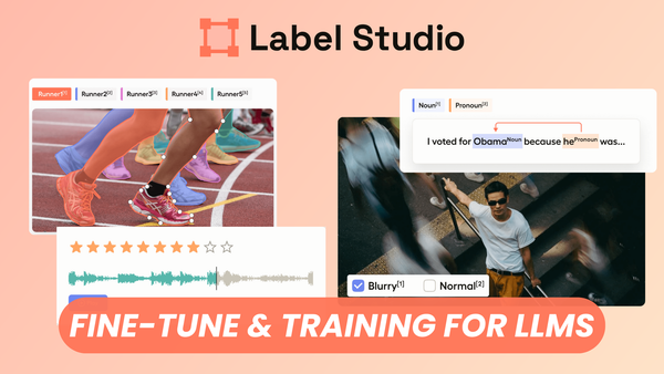 Label Studio: Free Open Source Data Labeling Platform for AI Models