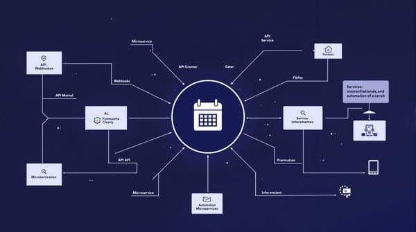 Cal.com API: Build Custom Booking Flows and Integrate with Your Stack
