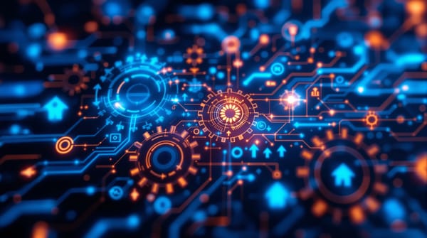 Gitea Actions: Build Your Own GitHub-Like CI/CD Pipeline Without the Price Tag