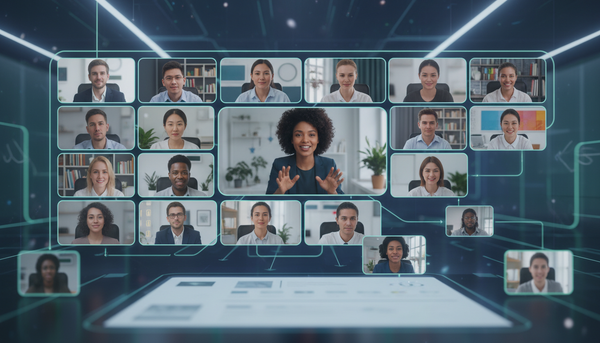 Why Your Business Should Own Its Video Calls (And How Jitsi Makes It Affordable)