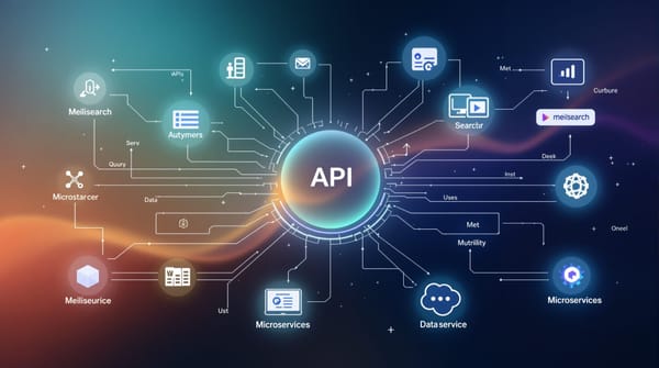 Why Your Website Needs Instant Search (And How Meilisearch Makes It Easy)