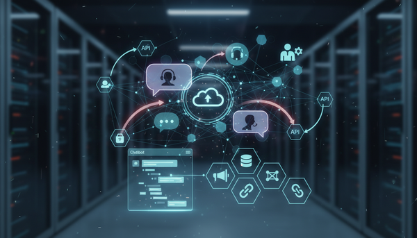 Chatwoot + Webhooks: Build Custom Chatbots and Integrate with Your CRM