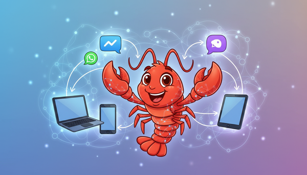 ClawdBot Just Broke the Internet: Deploy Your Own AI Assistant in Minutes