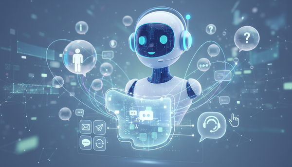 Build AI Chatbots with Dify (No Coding Required)