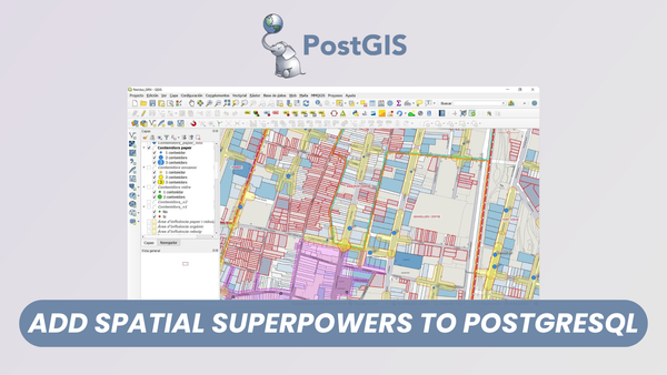 PostGIS: Free Open Source Spatial Database