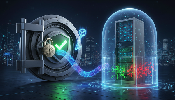 Open-Source Cybersecurity Tools Every Self-Hoster Should Know in 2026