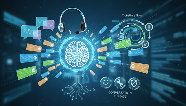 Why Businesses Are Switching from Zendesk to Zammad (And Saving Thousands)