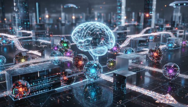 Langflow + Ollama: Build Production-Ready AI Agents Without Writing Python