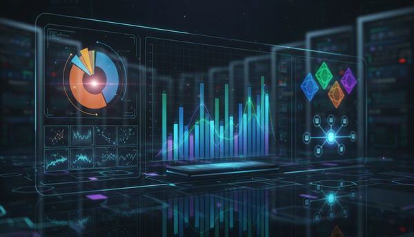 Apache Superset + PostgreSQL: Build Executive Dashboards Your Team Will Actually Use