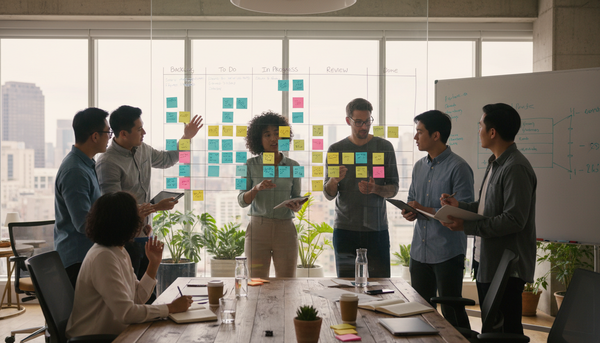 Why Your Team Should Ditch Jira for Taiga