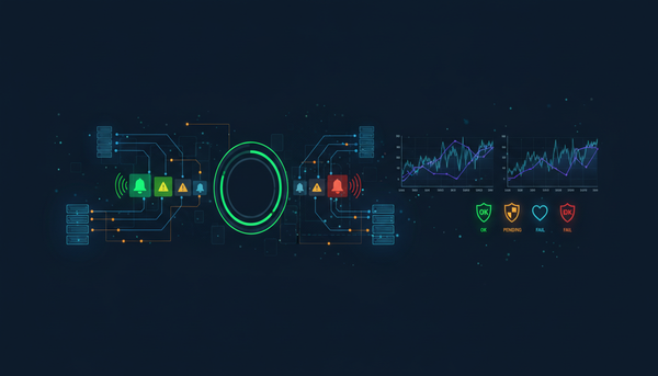 Why Every Small Business Needs Uptime Monitoring (And How Uptime Kuma Makes It Affordable)