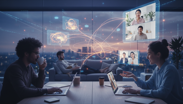 Why Remote Teams Are Switching from Slack to Zulip (Threading Changes Everything)