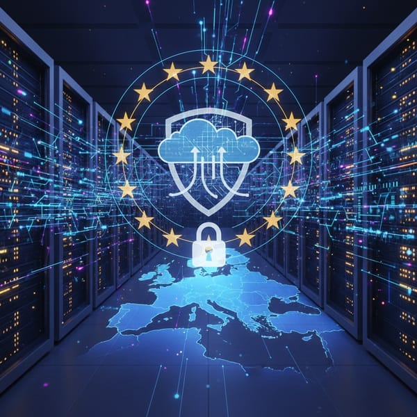 EU Data Residency Laws Are Breaking Your SaaS Stack (Here's How to Fix It)