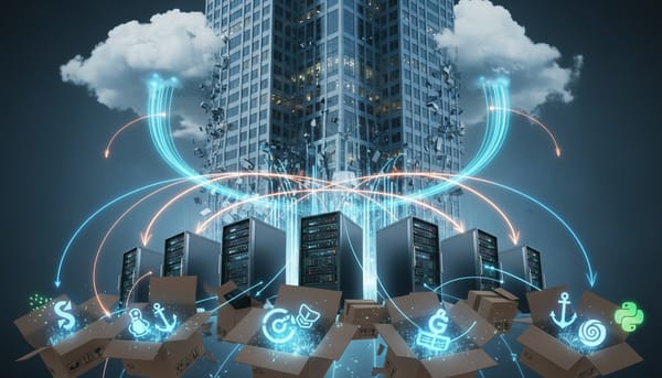 The Great SaaS Exodus: Why Companies Are Moving Entire Stacks to Self-Hosted in 2026