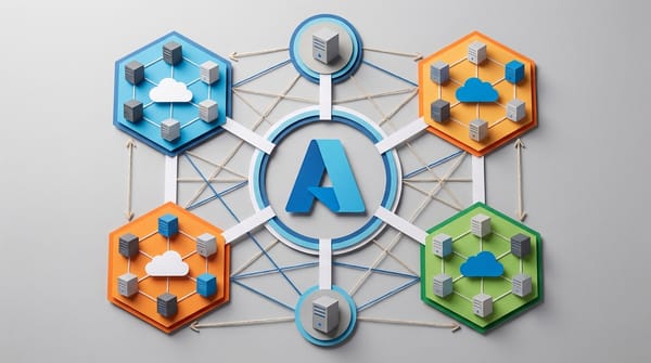 Elestio Now Supports Custom Azure VNet and Subnet Selection