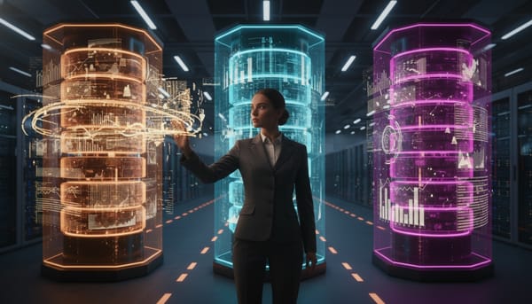 ClickHouse vs TimescaleDB vs InfluxDB: Which Time-Series Database for Your Analytics?