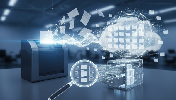 Paperless-ngx on Elestio: Automating Document Ingestion, OCR Processing, and Smart Tagging