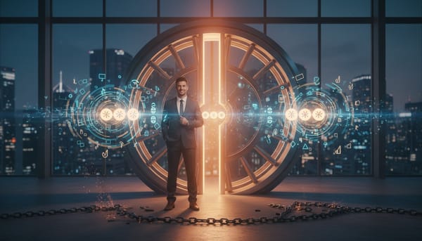 How to Replace LastPass with Vaultwarden