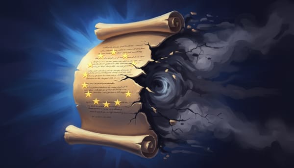 Euro-Office vs OnlyOffice: The Fork That's Splitting the Self-Hosted Office World