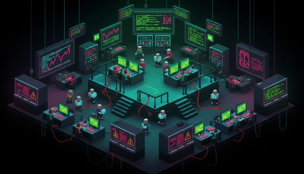 Self-Hosted Weekly: Week 14, 2026. Gemma 4 Goes Apache 2.0, Ingress NGINX Is Dead, and Docker Gets Patched