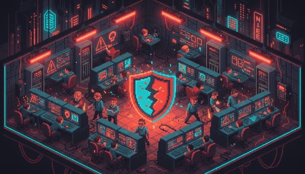 Self-Hosted Weekly: Week 15, 2026. Trivy Breach Hits the EU, Linux 7.0 Incoming, and Nix Gets a CVSS 9