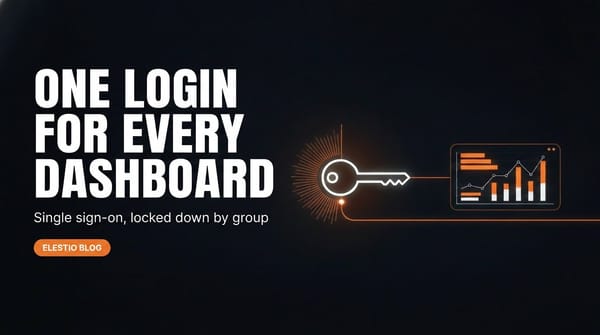 Authentik + Grafana: Add Single Sign-On to Your Dashboards