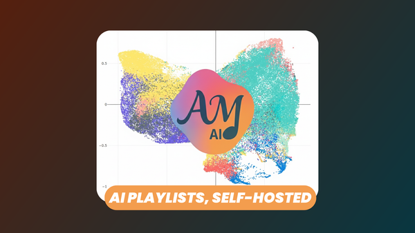 AudioMuse-AI: Free Open Source Alternative to Spotify AI DJ