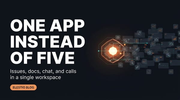 Self-Host Huly: One Open-Source App to Replace Jira, Linear, and Notion