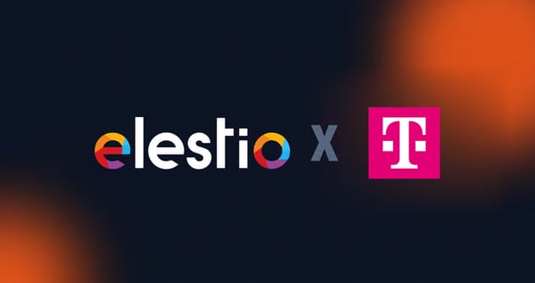 Elestio and Deutsche Telekom T Cloud partnership